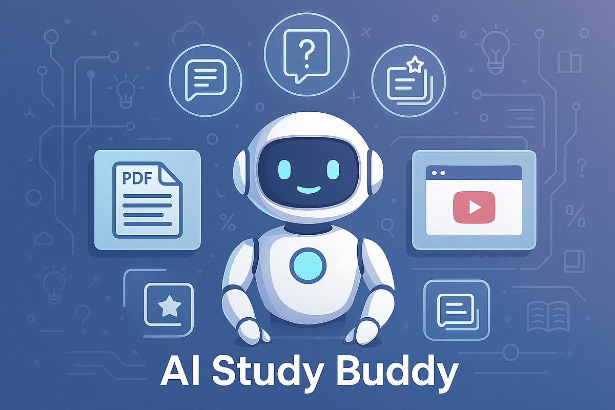AI Research Assistant